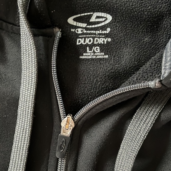 C9 by Champion Duo-Dry Zip Up - Picture 3 of 3